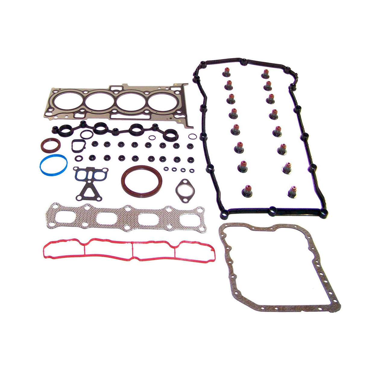 Engine Re-Ring Kit 2007-2017 Dodge,Jeep 1.8L-2.0L