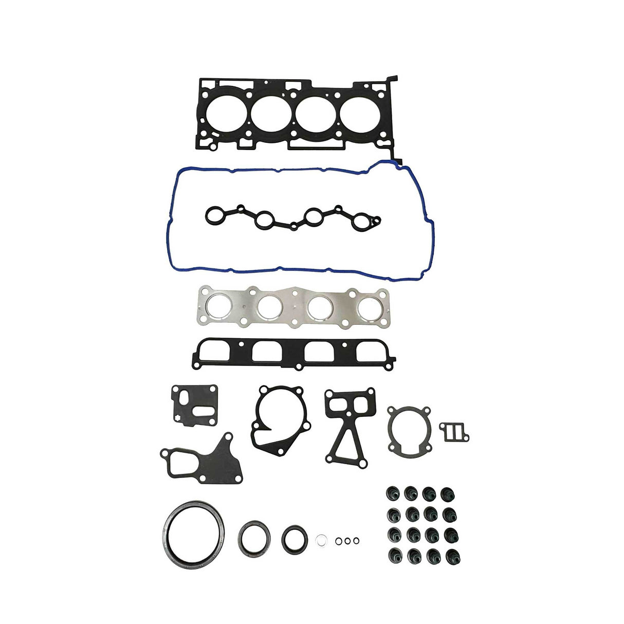 Engine Re-Ring Kit 2010-2012 Hyundai 2.0L