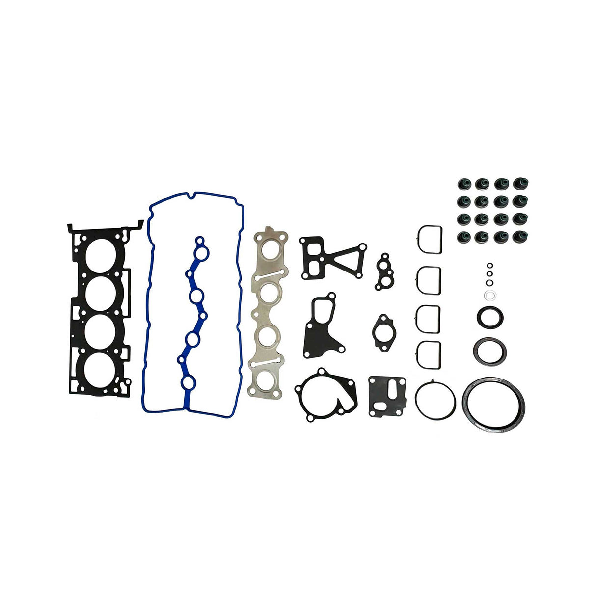 Engine Re-Ring Kit 2013-2014 Hyundai 2.0L