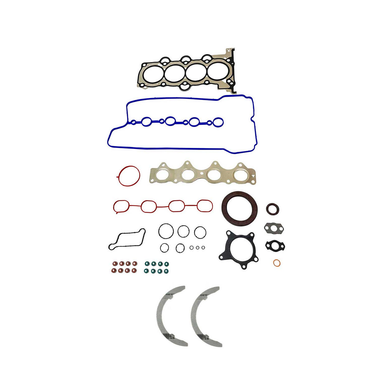 Engine Re-Ring Kit 2015-2017 Hyundai 1.6L