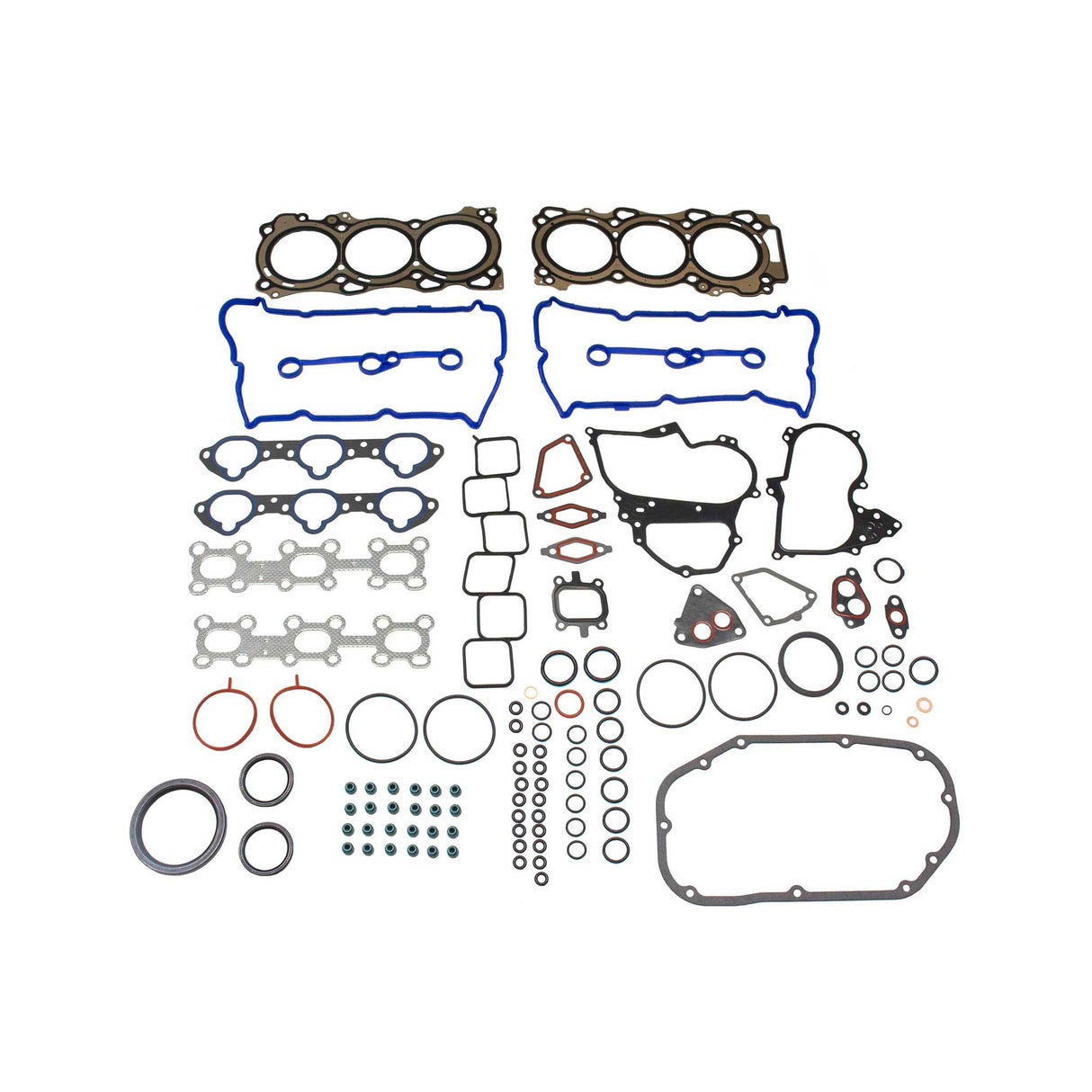 Engine Re-Ring Kit 2008-2012 INFINITI,Nissan 3.7L