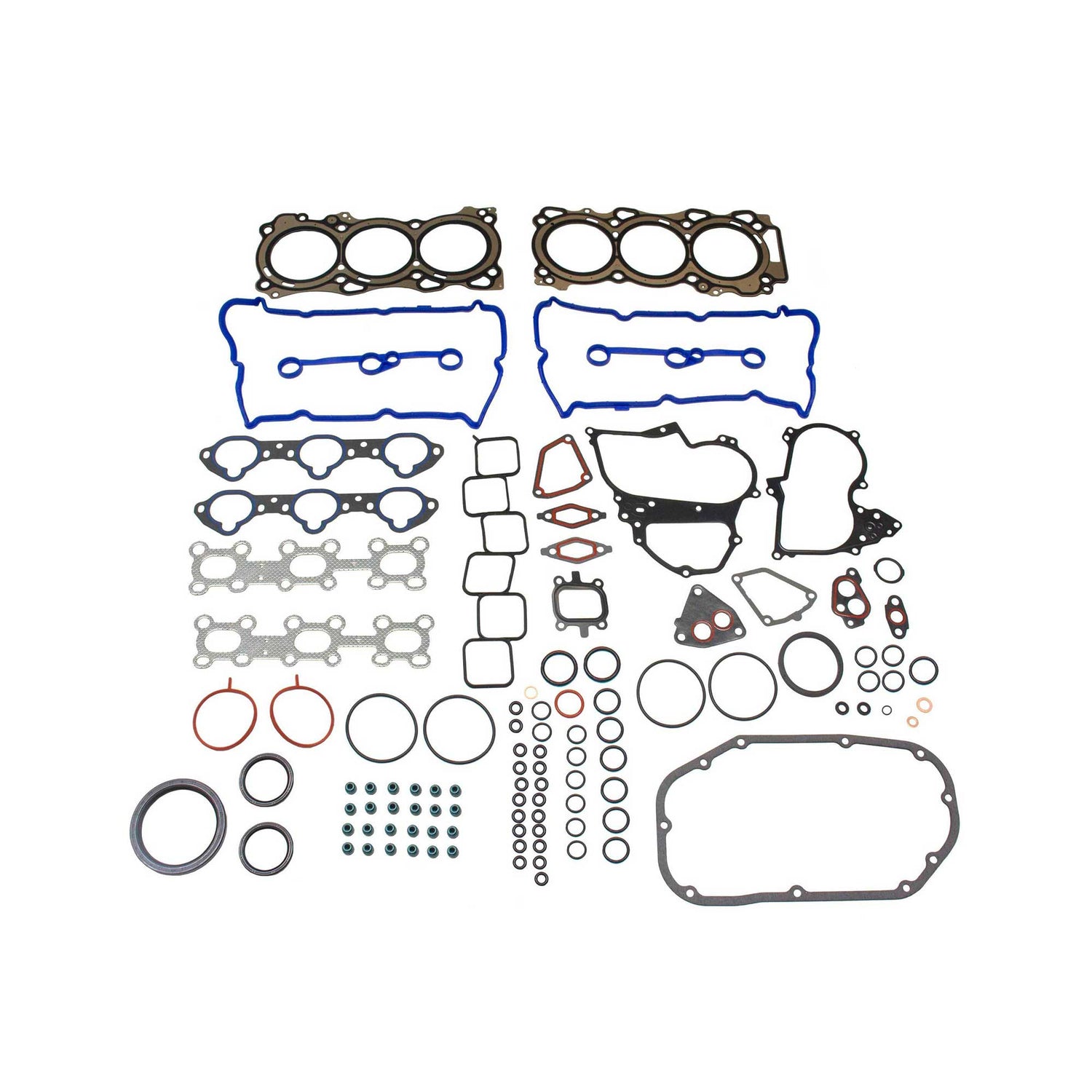 Engine Re-Ring Kit 2008-2012 INFINITI,Nissan 3.7L