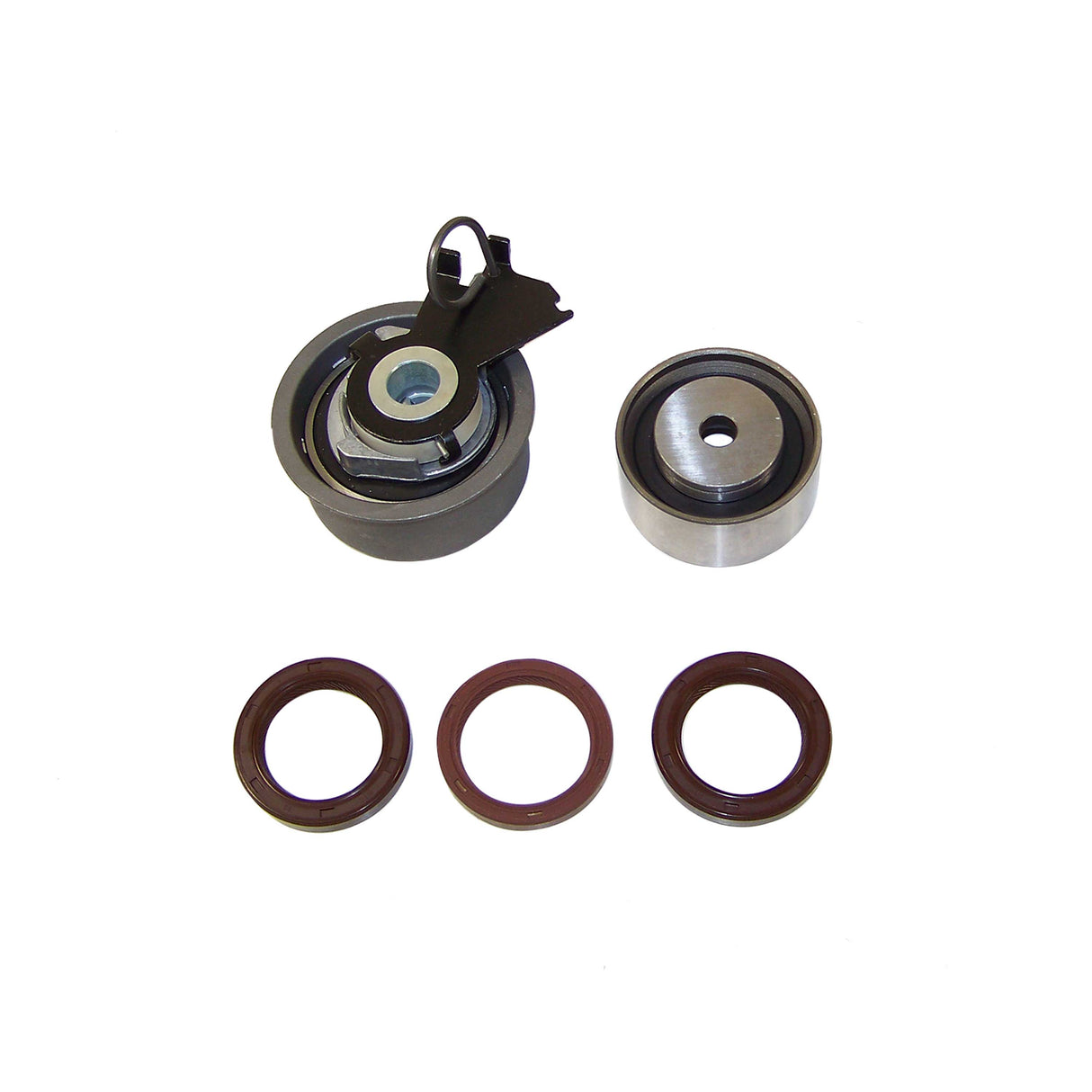 Timing Belt Component Kit 2006-2012 Hyundai,Kia 2.0L