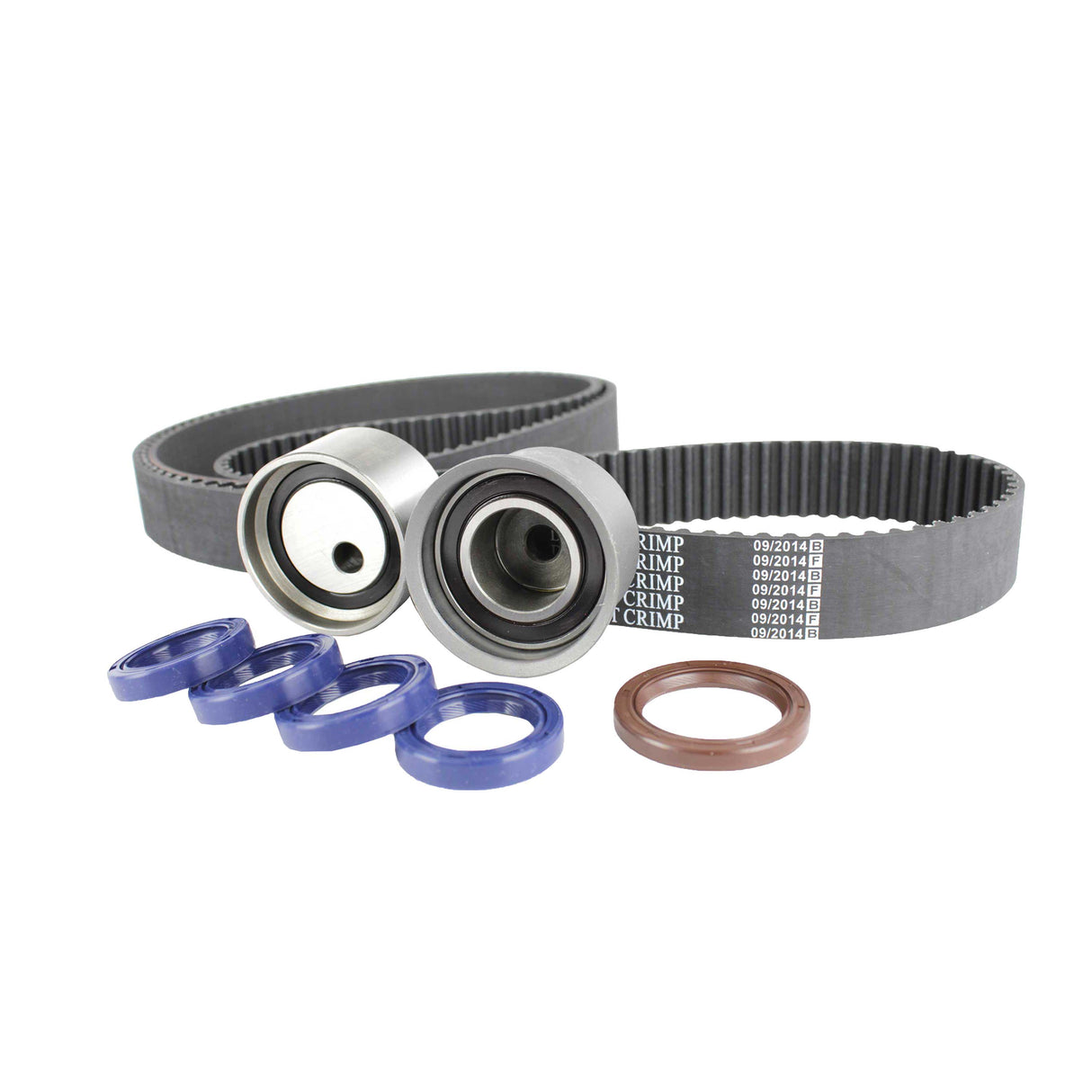 Timing Belt Component Kit 1991-1999 Dodge,Mitsubishi 3.0L