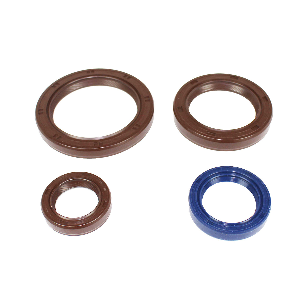 Timing Belt Component Kit 1993-1996 Eagle,Mitsubishi,Plymouth 2.4L