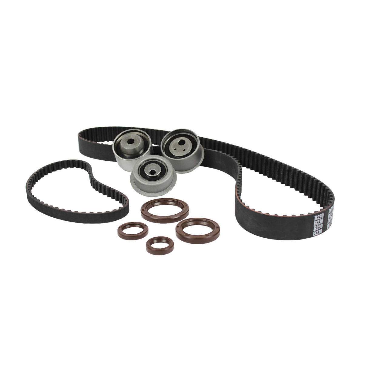 1995 Eagle Summit 2.4L Timing Belt & Component Kit