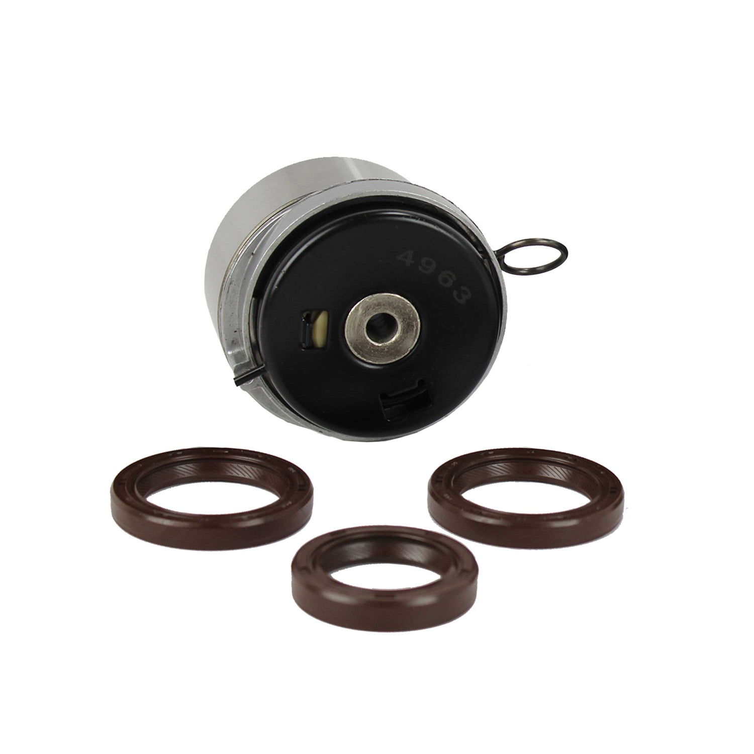 Timing Belt Component Kit 2008-2018 Chevrolet,Pontiac,Saturn 1.6L-1.8L