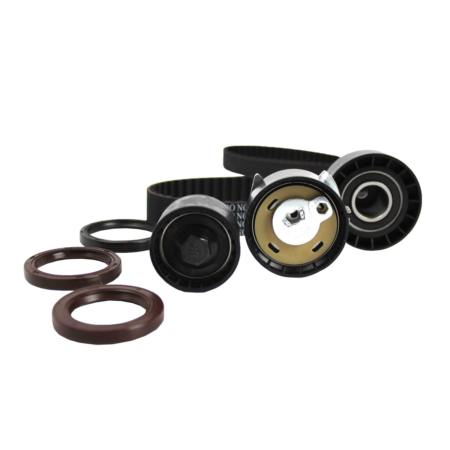 Timing Belt Component Kit 1998-2000 Ford,Mercury 2.0L