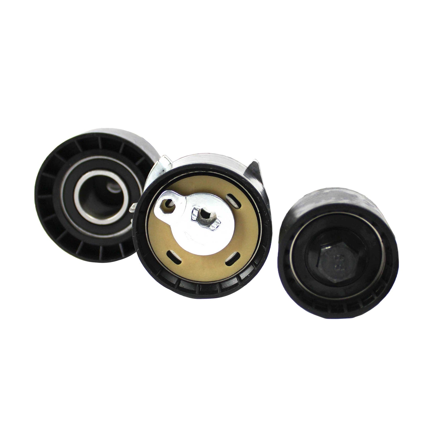 Timing Belt Component Kit 1998-2000 Ford,Mercury 2.0L