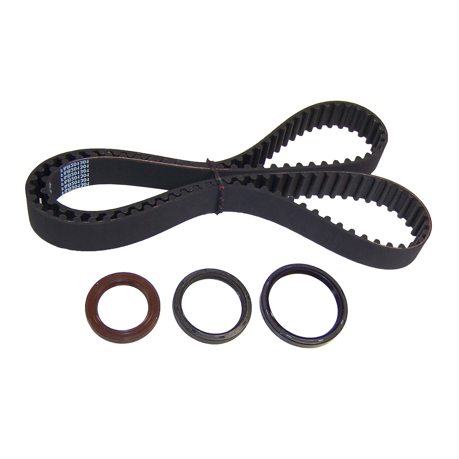 Timing Belt Component Kit 1998-2000 Ford,Mercury 2.0L