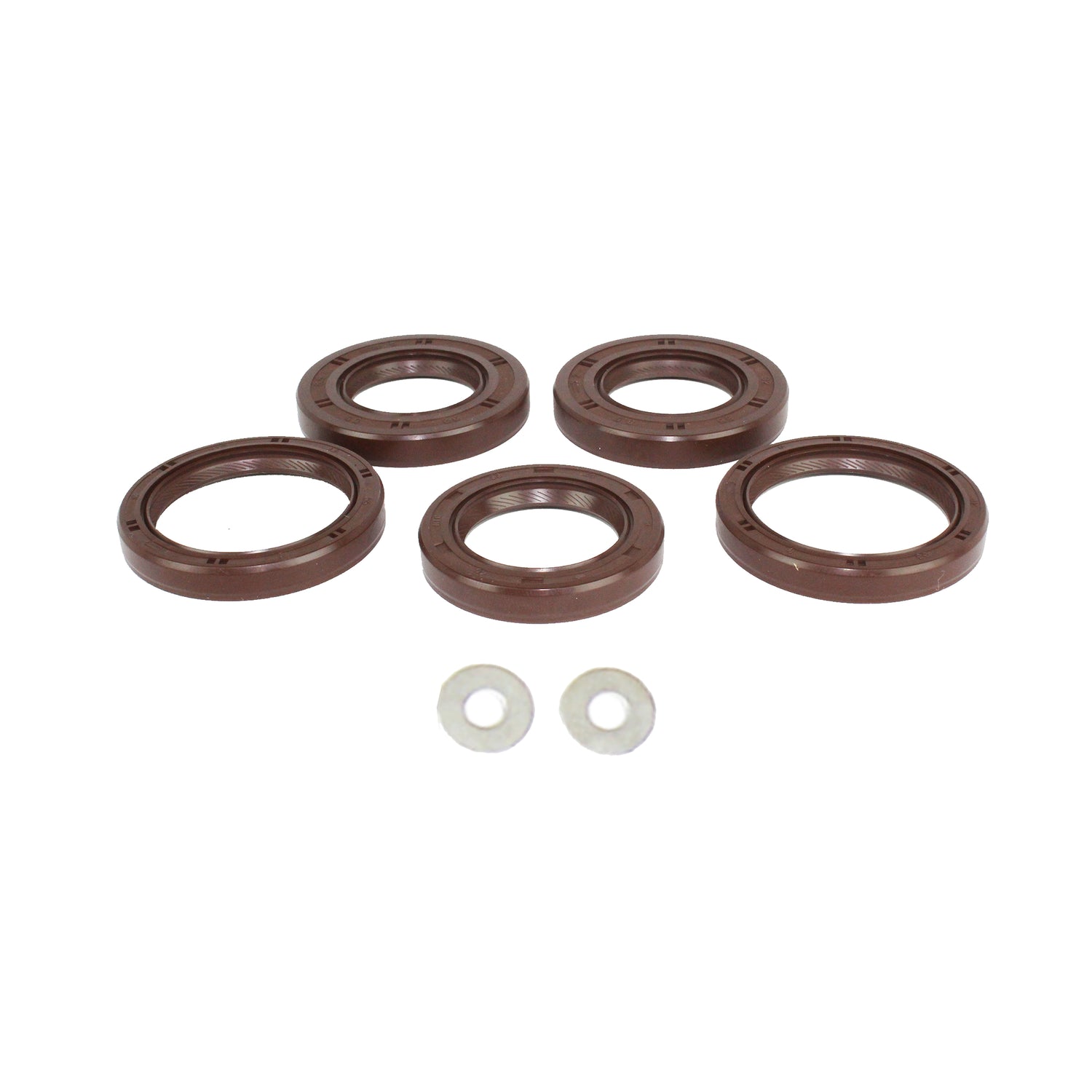 2002 Subaru Impreza 2.0L Timing Belt & Component Kit
