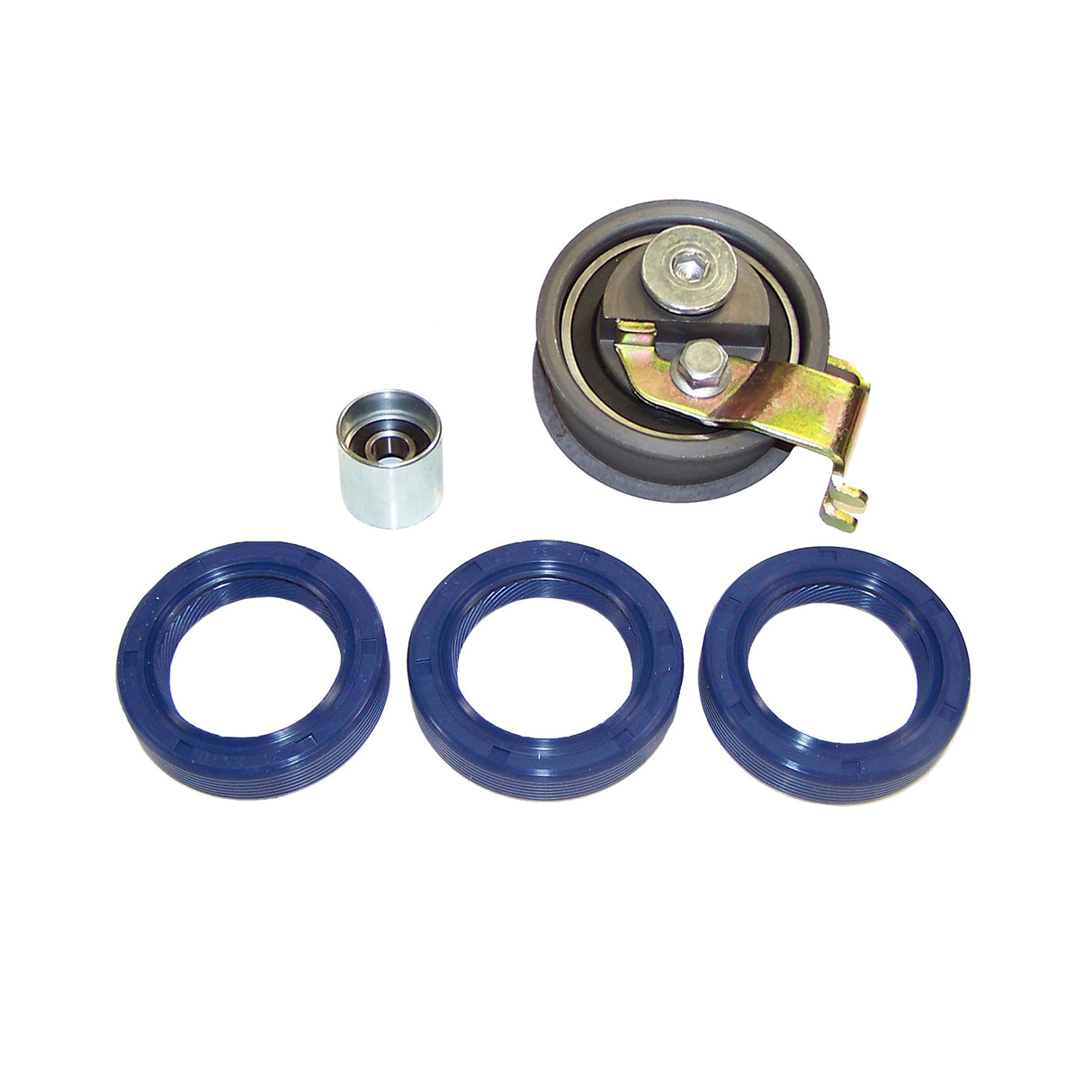 Timing Belt Component Kit 1999-2006 Audi,Volkswagen 1.8L