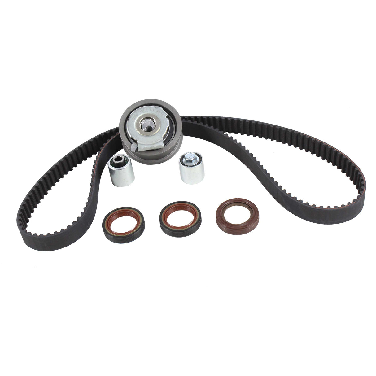 Timing Belt Component Kit 2005-2015 Audi,Volkswagen 2.0L
