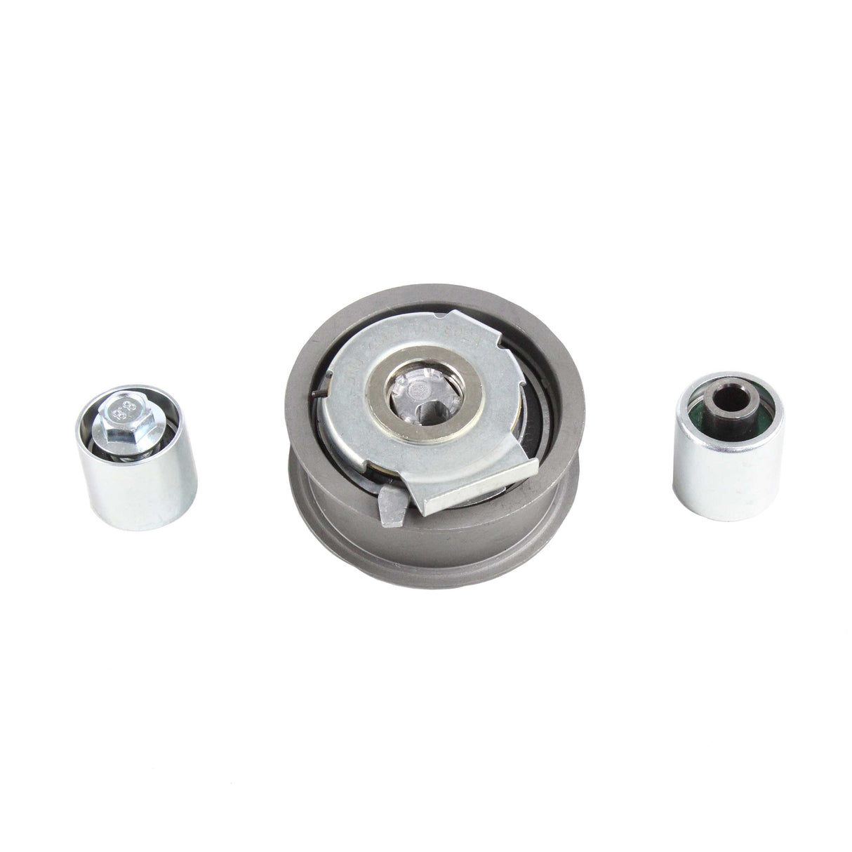 Timing Belt Component Kit 2005-2015 Audi,Volkswagen 2.0L