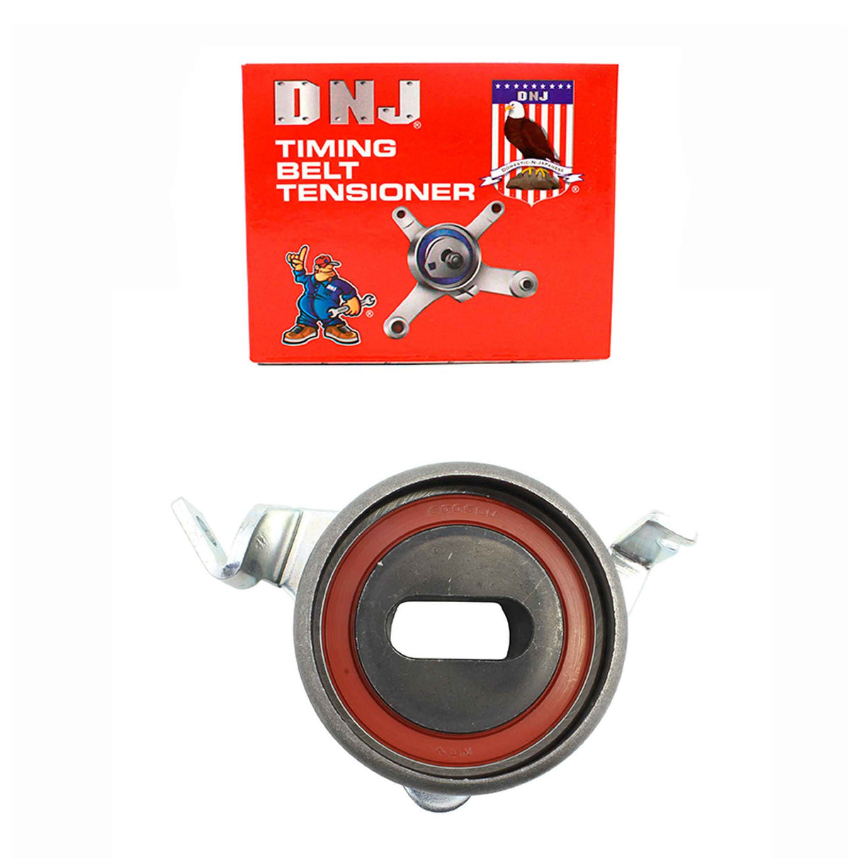 Timing Belt Tensioner 1992-1996 Dodge,Eagle,Mitsubishi,Plymouth 1.8L