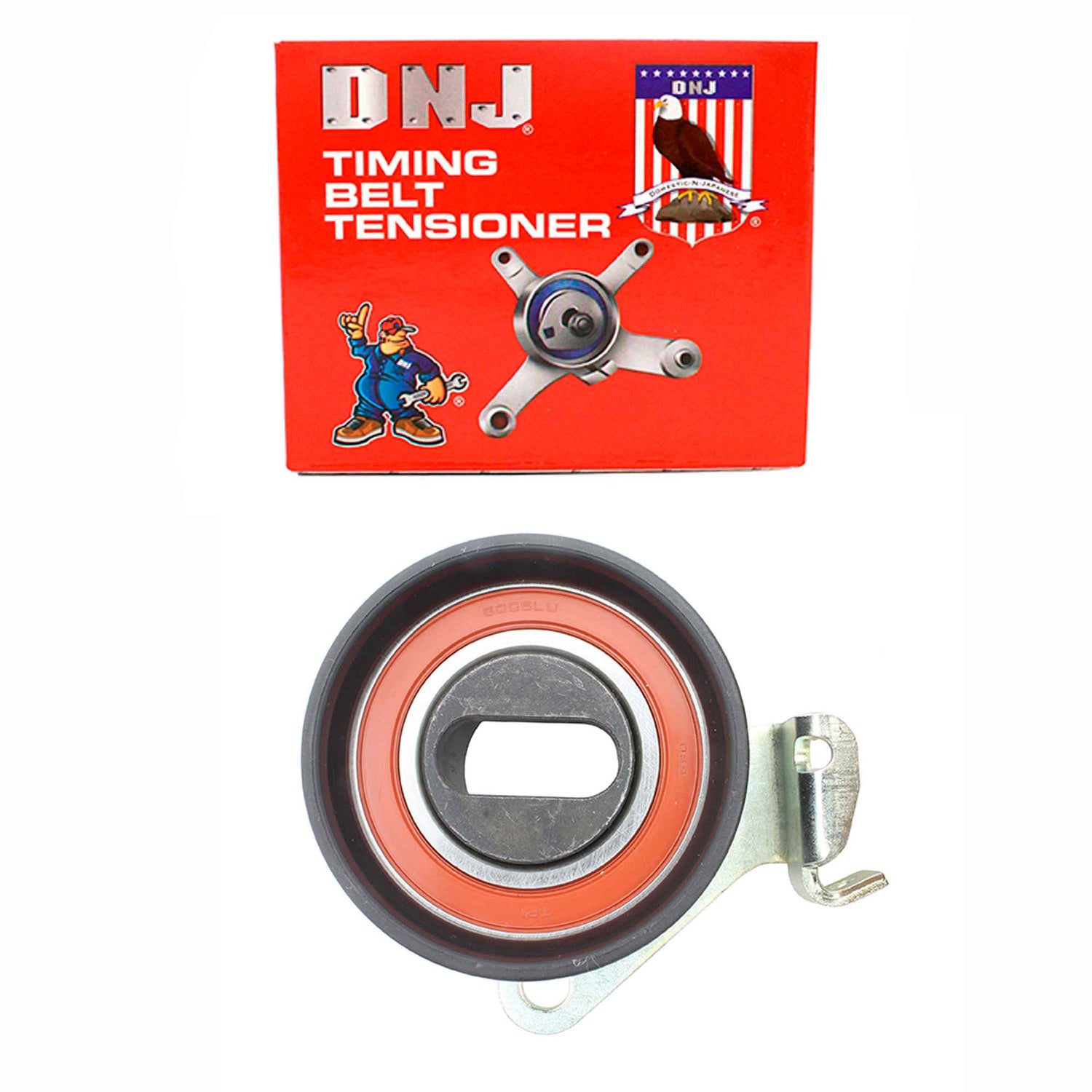 Timing Belt Tensioner 1987-2000 Chrysler,Dodge,Hyundai,Mitsubishi,Plymouth 3.0L