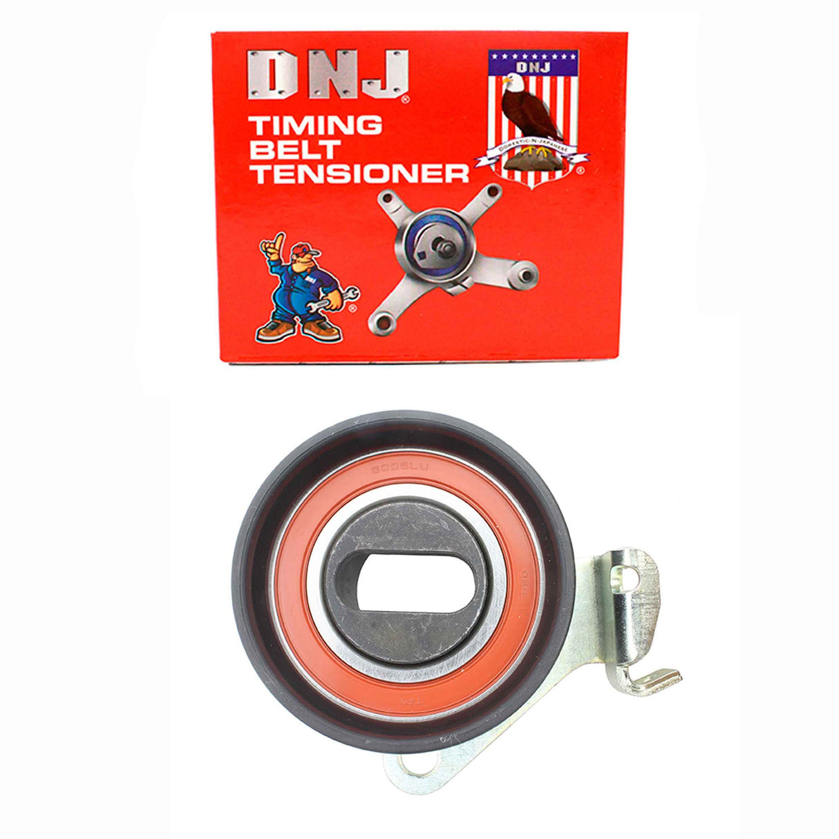 1993 Plymouth Sundance 3.0L Timing Belt Tensioner