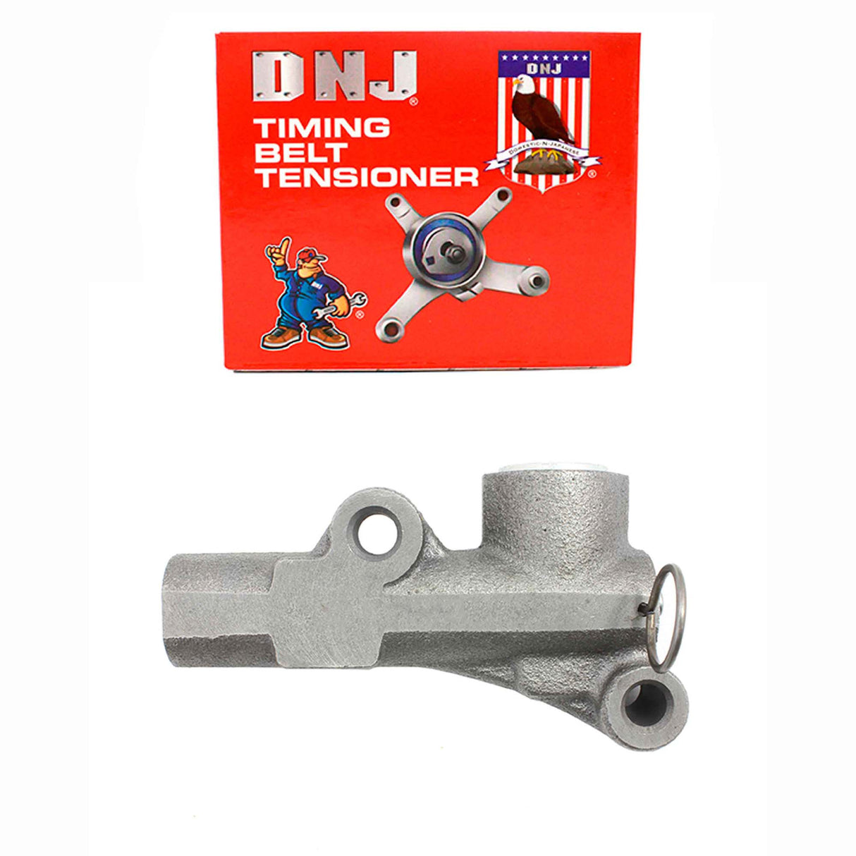 Timing Belt Tensioner Hydraulic Assembly 1991-1999 Dodge,Mitsubishi 3.0L-3.5L