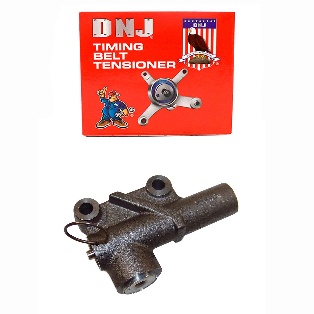 2001 Hyundai XG300 3.0L Timing Belt Tensioner Adjuster