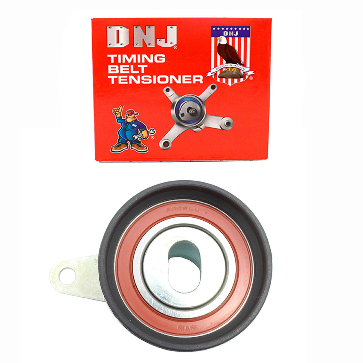 Timing Belt Tensioner 1986-1989 Acura 1.6L