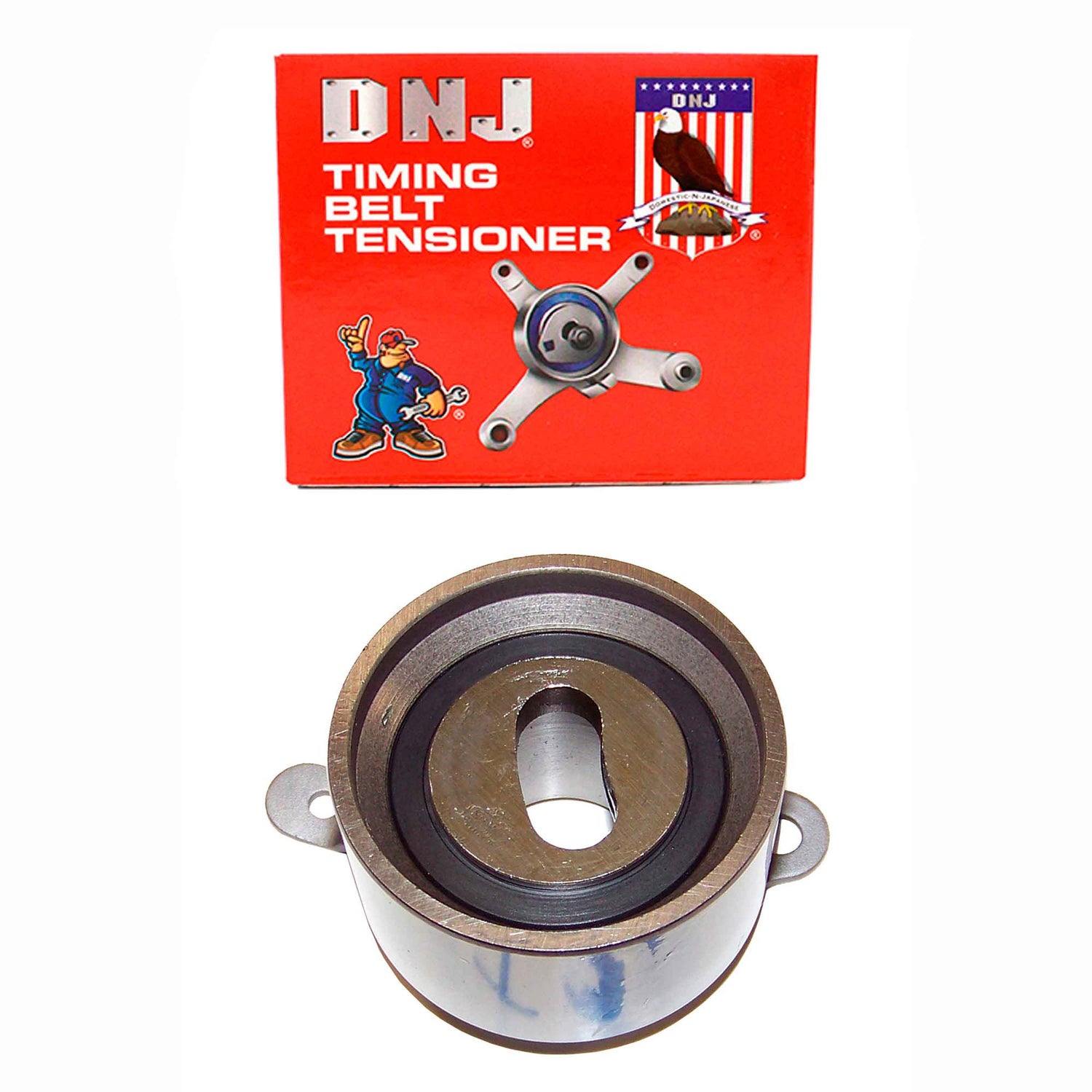 Timing Belt Tensioner 1990-2001 Acura,Honda 1.6L-2.0L