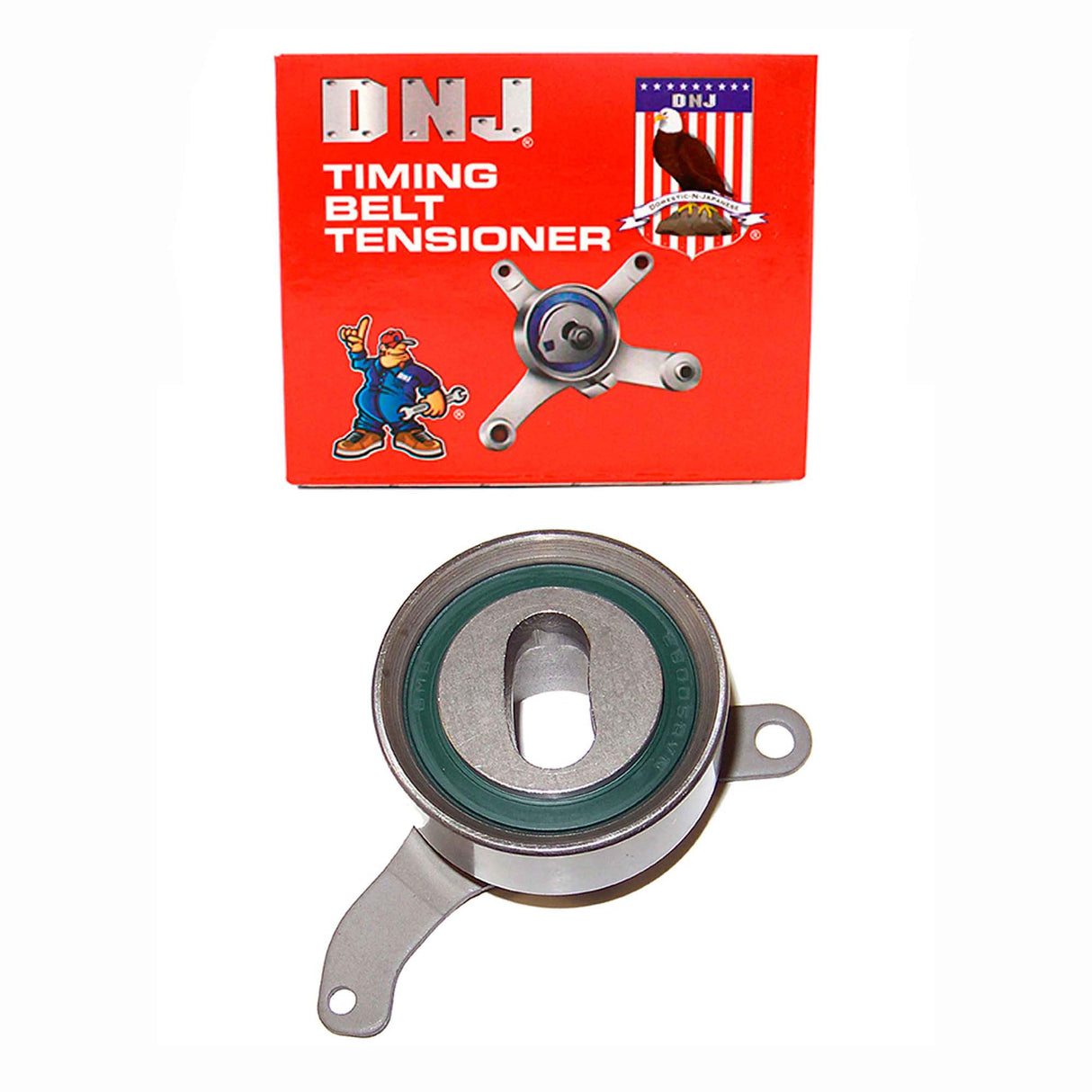 Balance Shaft Belt Tensioner 1996-2004 Acura 3.5L