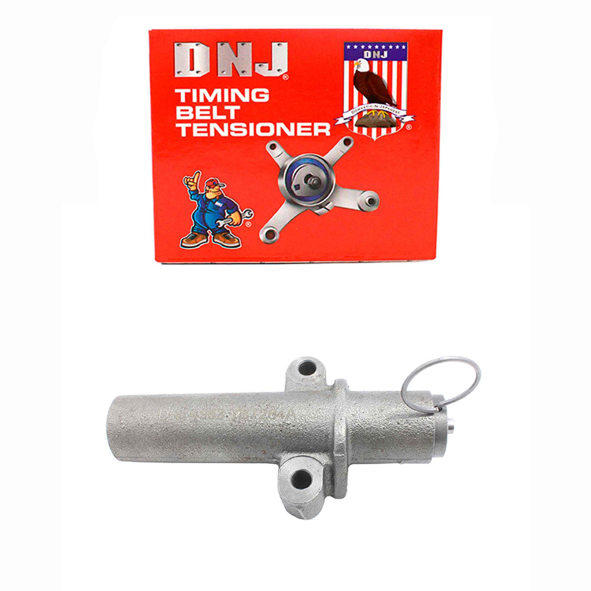 Timing Belt Tensioner Hydraulic Assembly 2000-2004 Acura,Honda 3.2L-3.5L