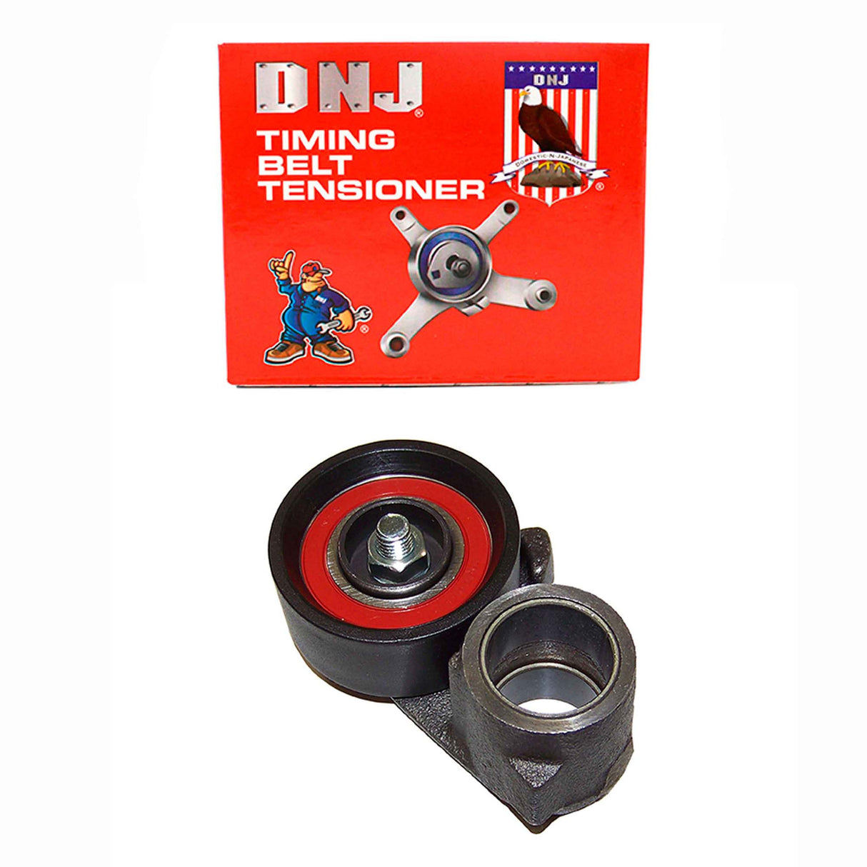 Timing Belt Tensioner 2003-2020 Acura,Honda,Saturn 3.0L-3.7L