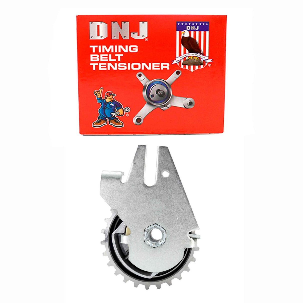 Timing Belt Tensioner 2014-2015 Chevrolet 2.0L