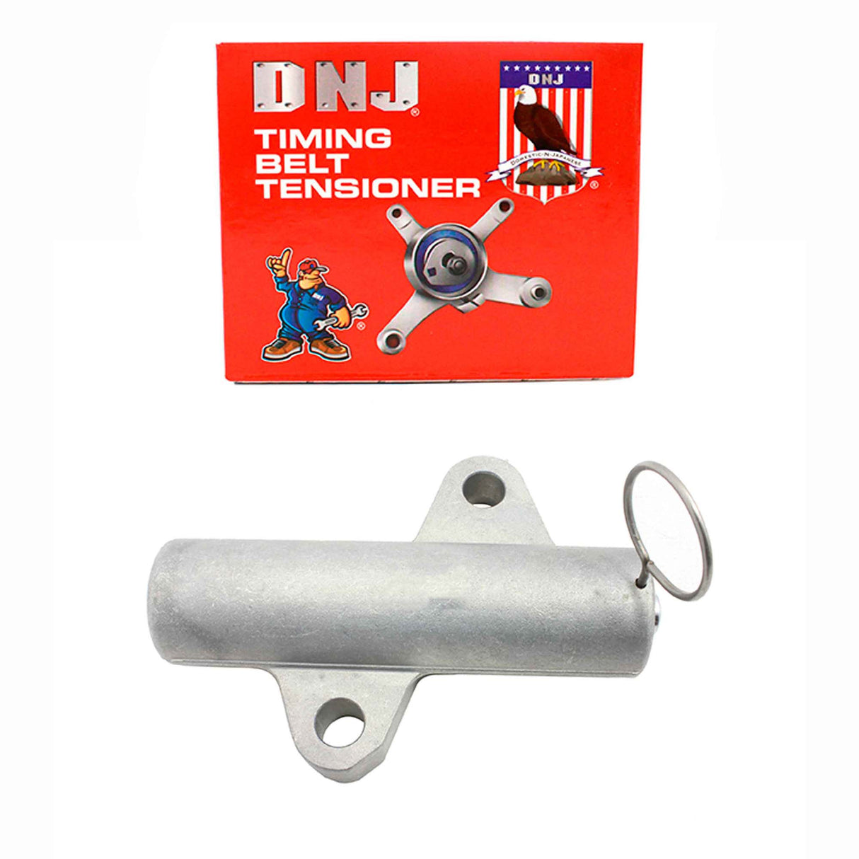 Timing Belt Tensioner Hydraulic Assembly 1992-1997 Acura,Honda,Isuzu 3.2L