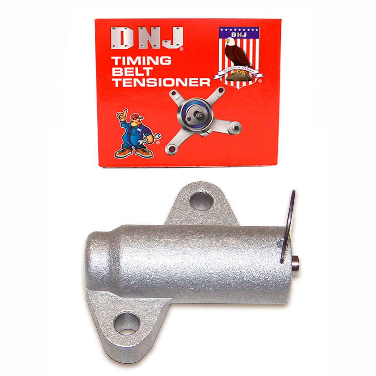 Timing Belt Tensioner Hydraulic Assembly 1998-2004 Acura,Honda,Isuzu 3.2L-3.5L