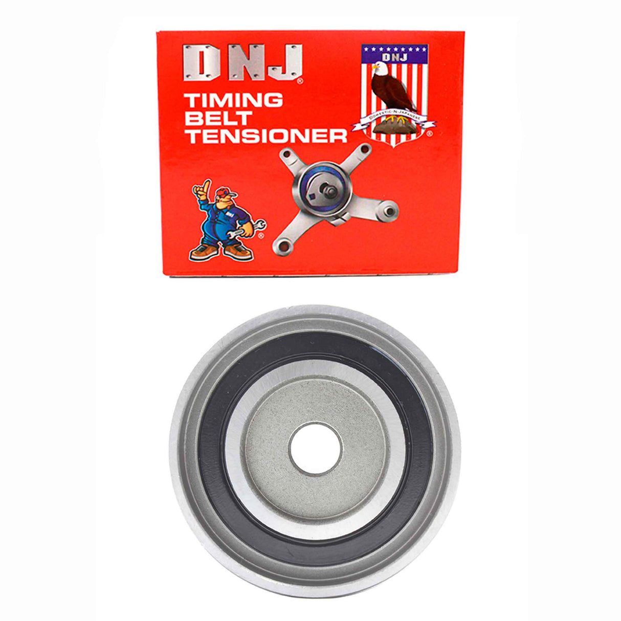 Timing Belt Idler 1998-2004 Acura,Honda,Isuzu 3.2L-3.5L