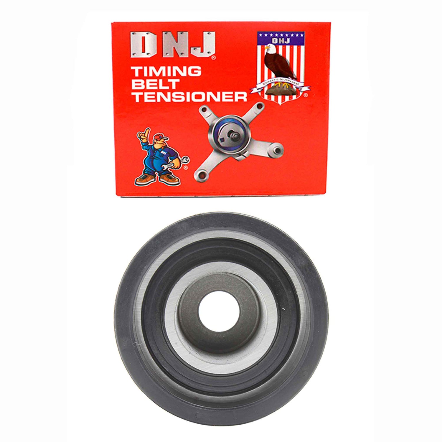 Timing Belt Idler 1995-1997 Ford,Mercury 2.0L