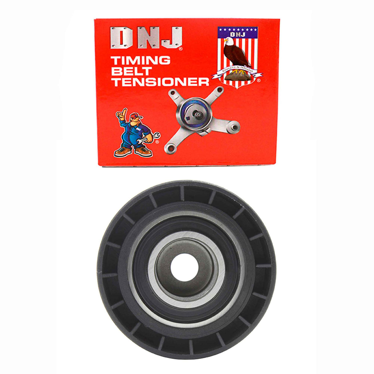 Timing Belt Idler 1995-1997 Ford,Mercury 2.0L