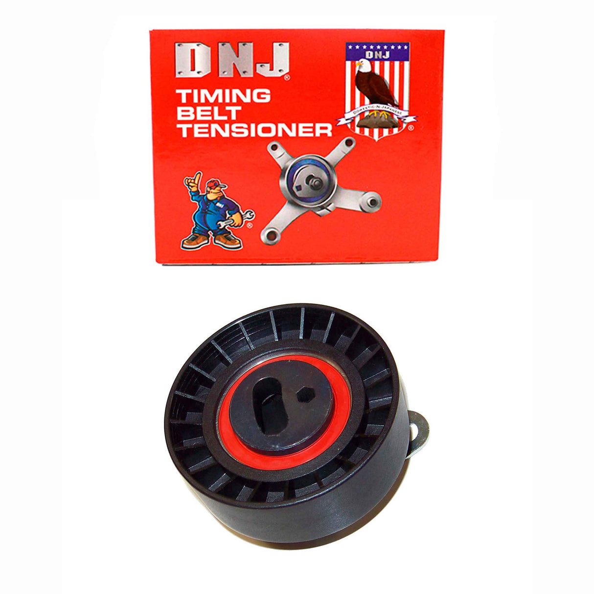 Timing Belt Tensioner 1995-1997 Ford,Mercury 2.0L