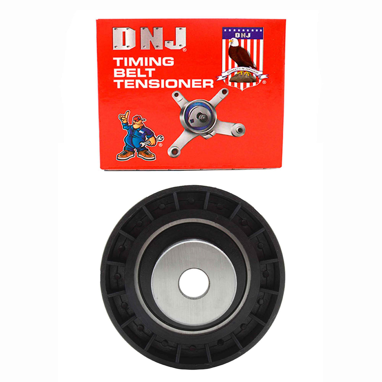 Timing Belt Idler 1998-2000 Ford,Mercury 2.0L