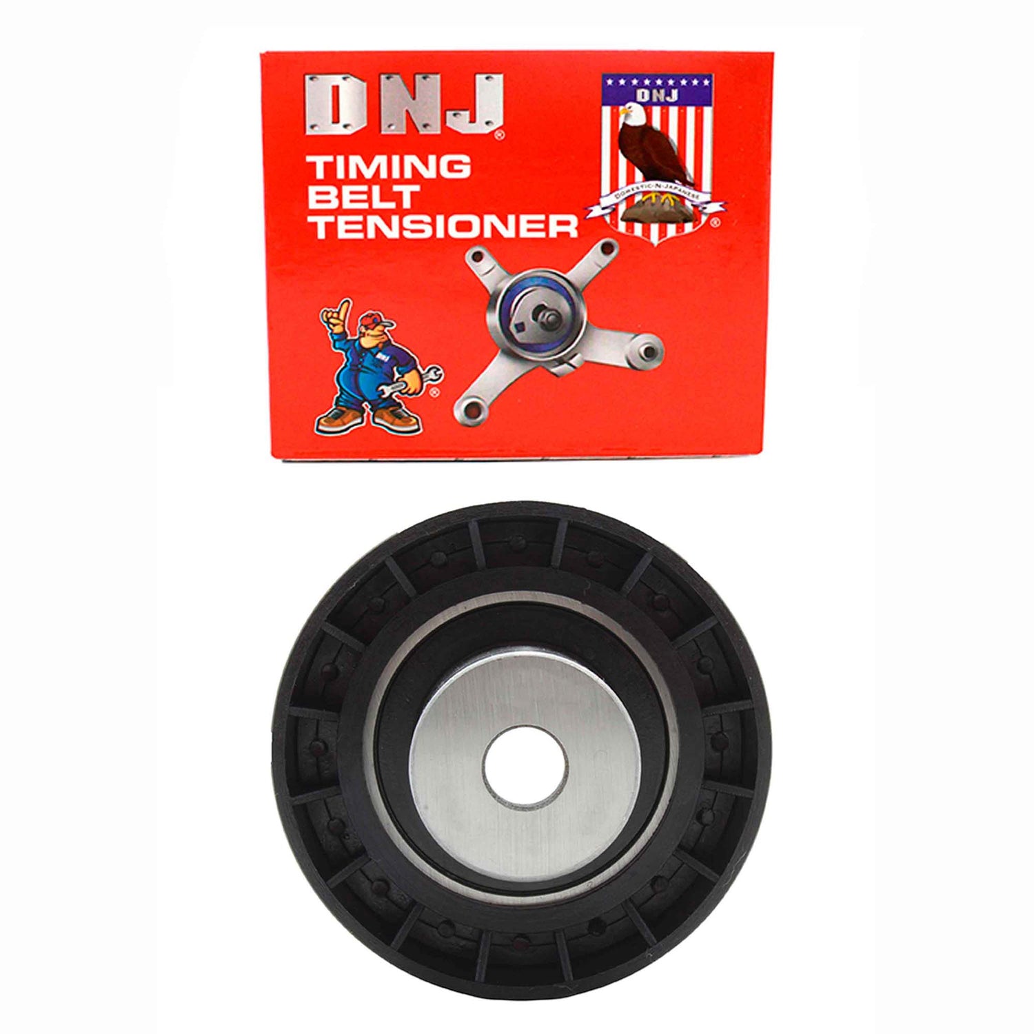 Timing Belt Idler 1998-2000 Ford,Mercury 2.0L