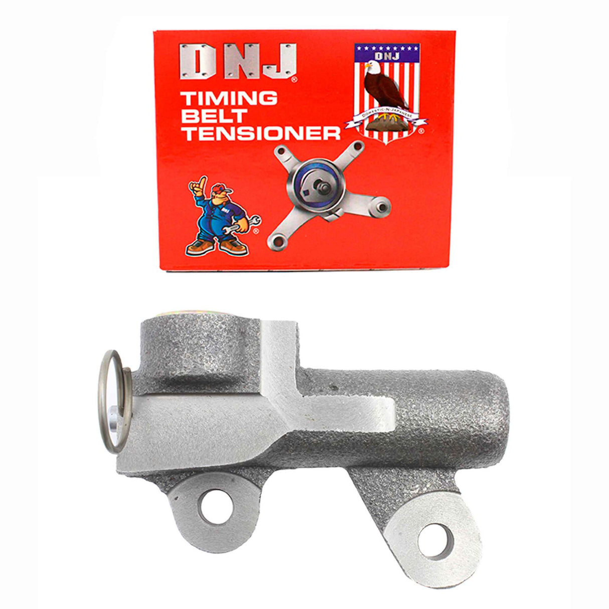 1998 Mazda MPV 3.0L Timing Belt Tensioner Adjuster