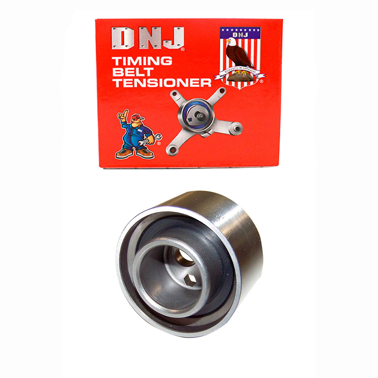 Timing Belt Tensioner 1998-2004 Kia 1.8L