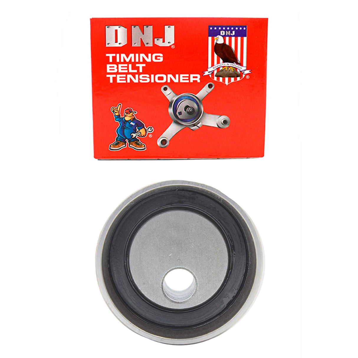 Timing Belt Tensioner 1996-2000 Chevrolet,Geo 1.0L