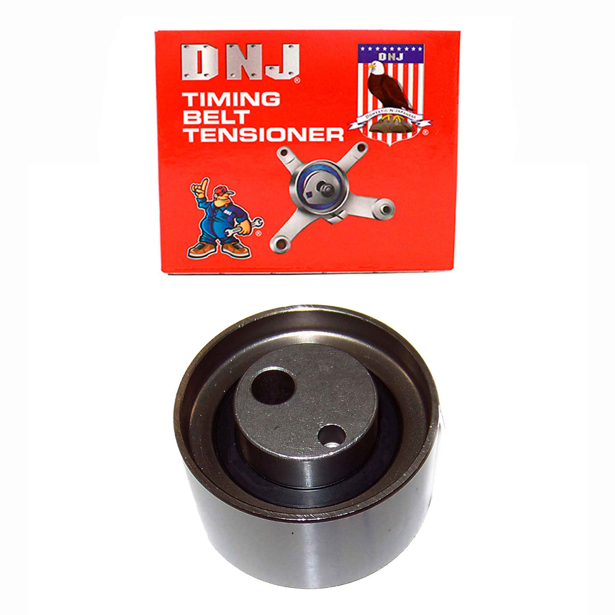 Timing Belt Tensioner 1992-2001 Chevrolet,Geo,Suzuki 1.3L-1.6L
