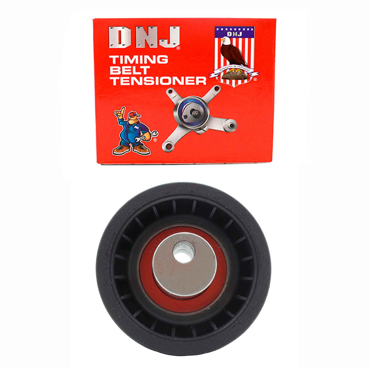 Timing Belt Tensioner 1982-1988 Nissan 1.5L-1.6L