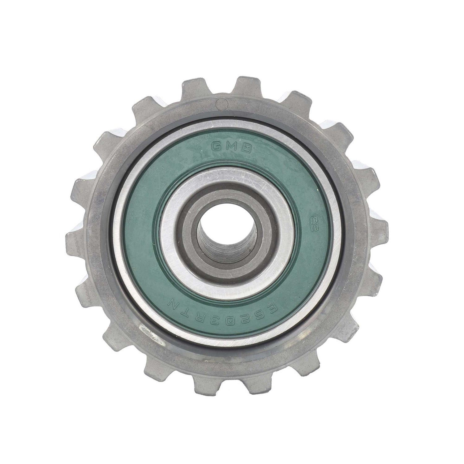 Timing Belt Idler 1985-1994 Subaru 1.8L