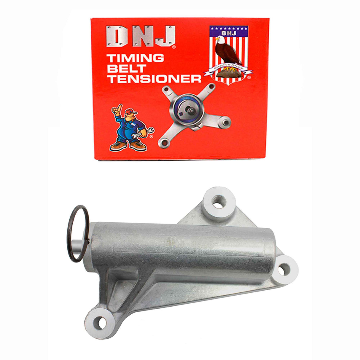 Timing Belt Tensioner Hydraulic Assembly 1997-2000 Audi,Volkswagen 1.8L