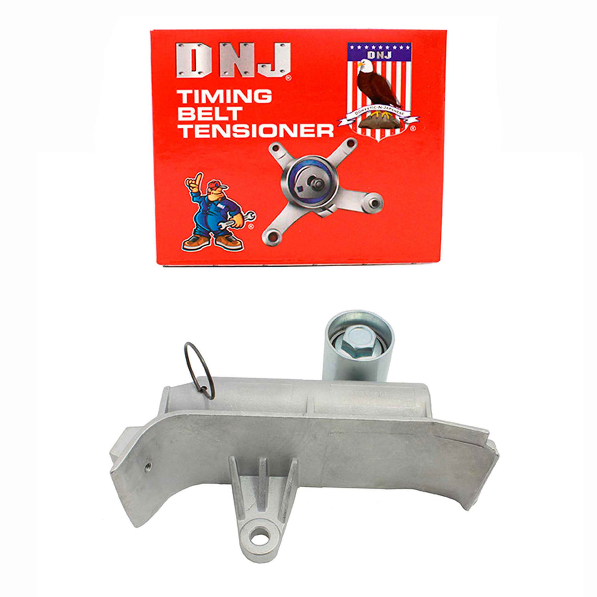 Timing Belt Tensioner Hydraulic Assembly 1999-2006 Audi,Volkswagen 1.8L