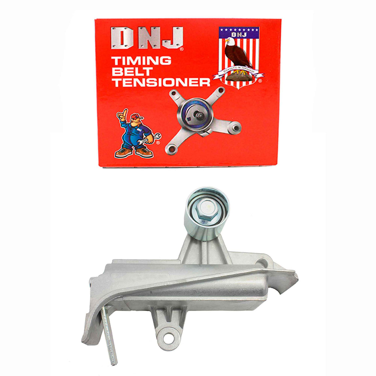 Timing Belt Tensioner Hydraulic Assembly 2001-2006 Audi,Volkswagen 1.8L