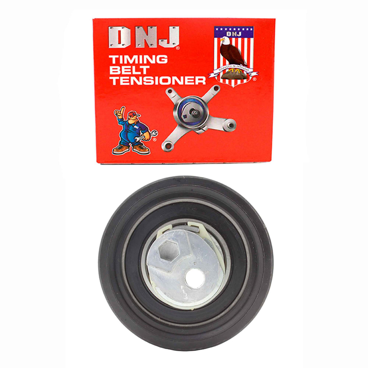Timing Belt Tensioner 2005-2015 Audi,Volkswagen 2.0L
