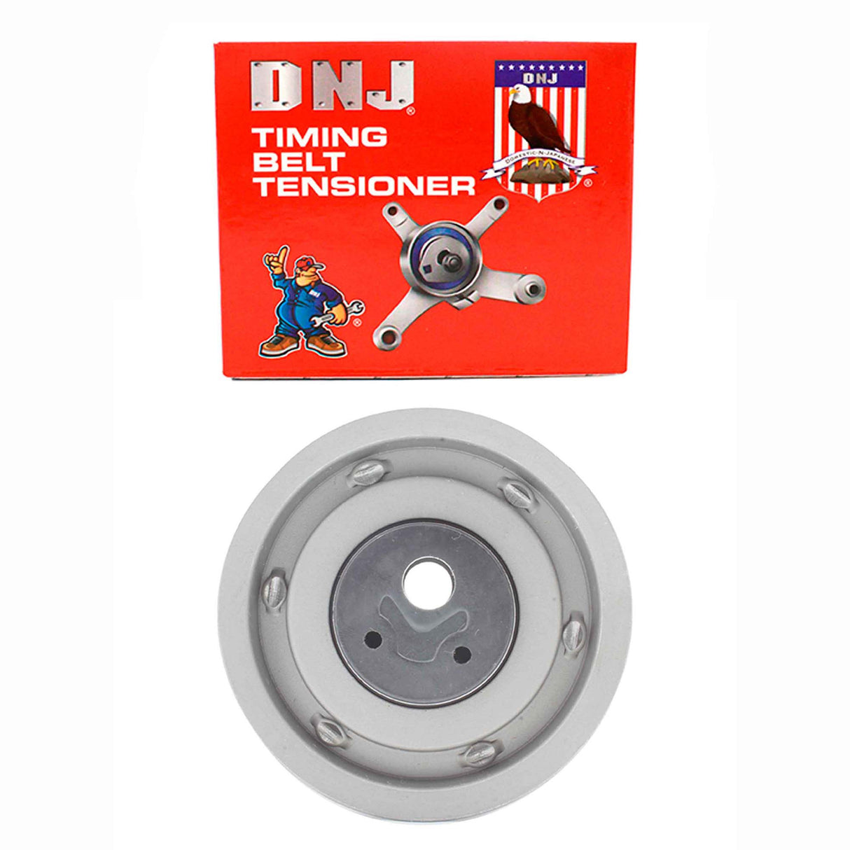 Timing Belt Tensioner 1993-2002 Volkswagen 2.0L
