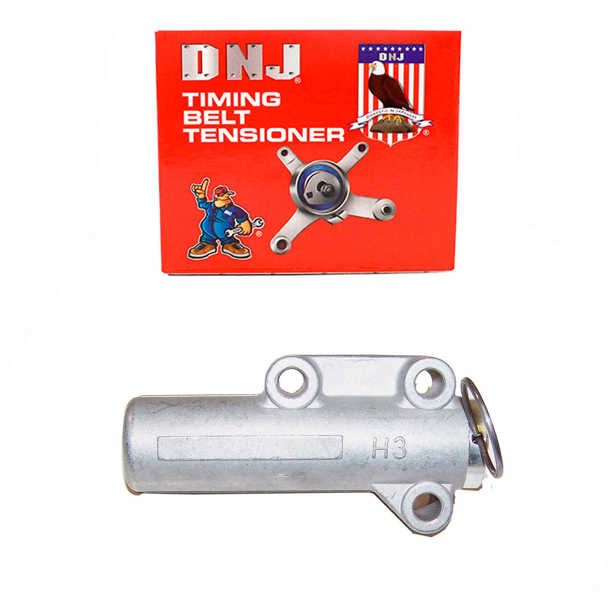 Timing Belt Tensioner Hydraulic Assembly 1998-2005 Audi,Volkswagen 2.7L-2.8L