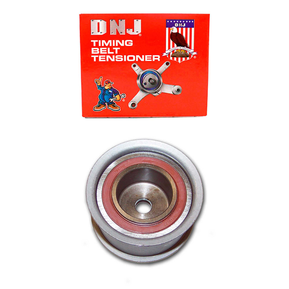 Timing Belt Idler 1998-2005 Audi,Volkswagen 2.7L-2.8L